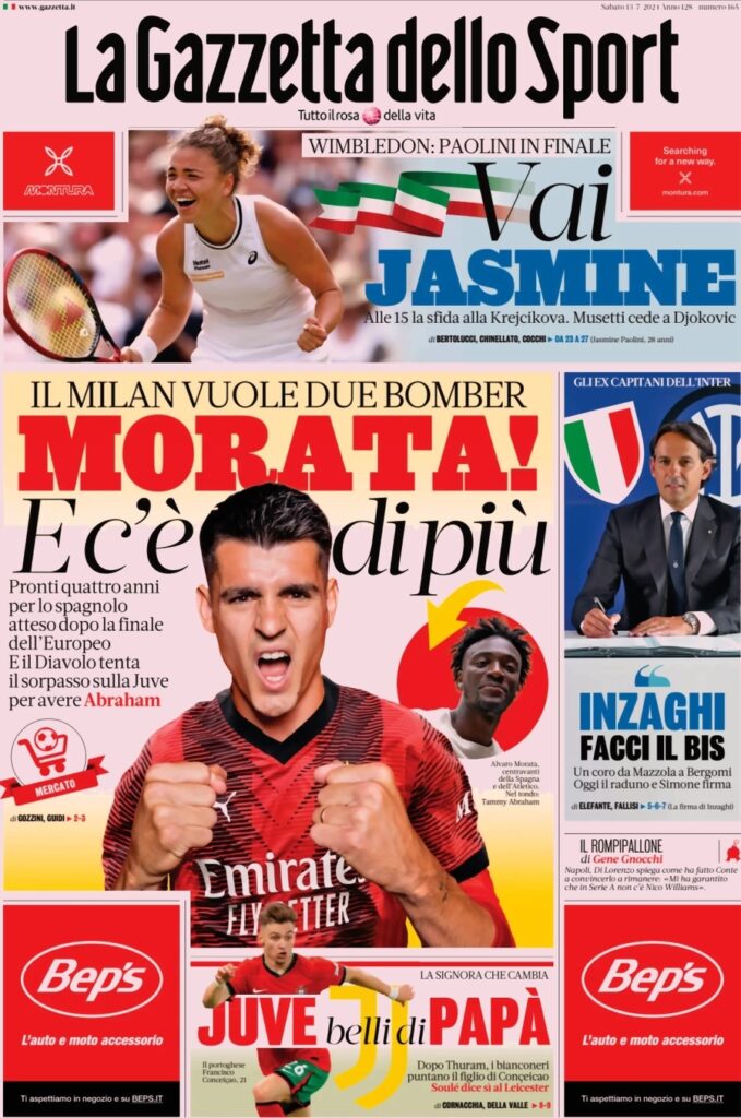 la-gazzetta-dello-sport
