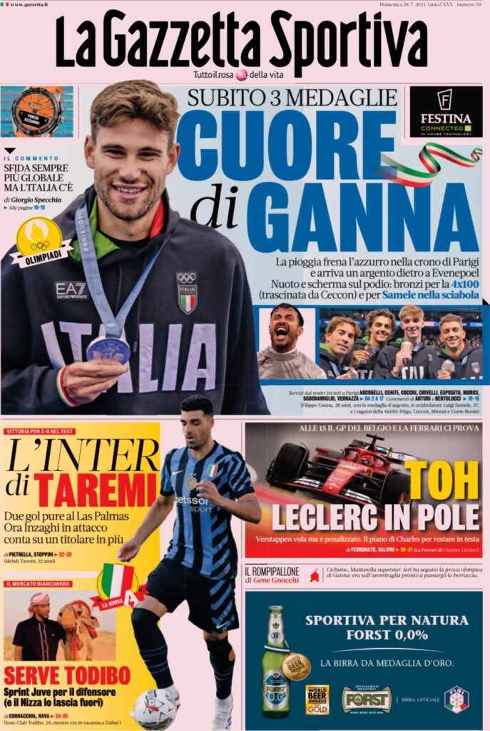 la-gazzetta-dello-sport