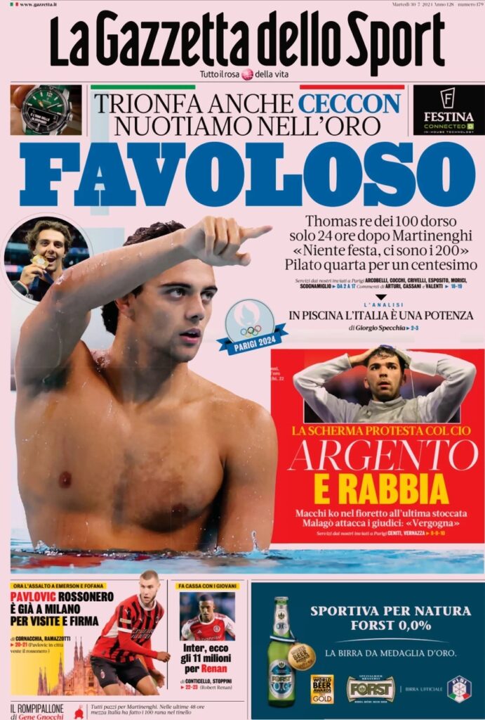 la-gazzetta-dello-sport