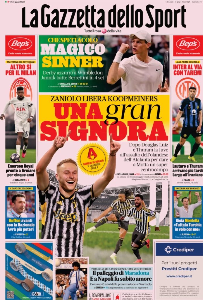 la-gazzetta-dello-sport