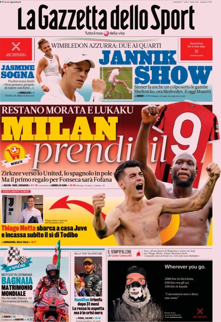 la-gazzetta-dello-sport