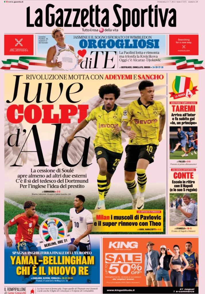 la-gazzetta-dello-sport