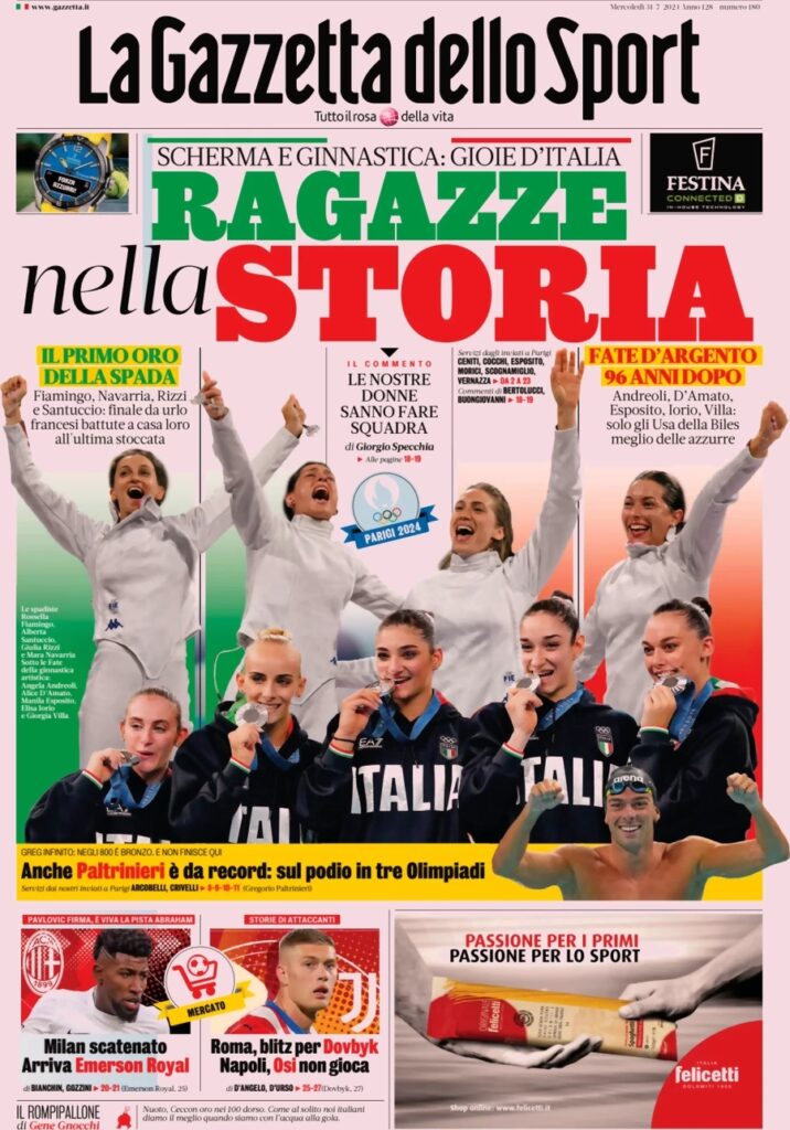 la-gazzetta-dello-sport