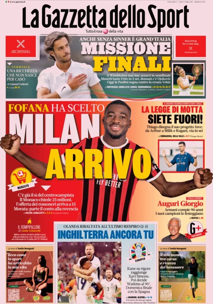 la-gazzetta-dello-sport