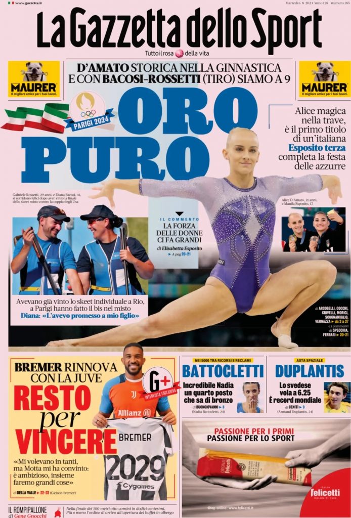 la-gazzetta-dello-sport