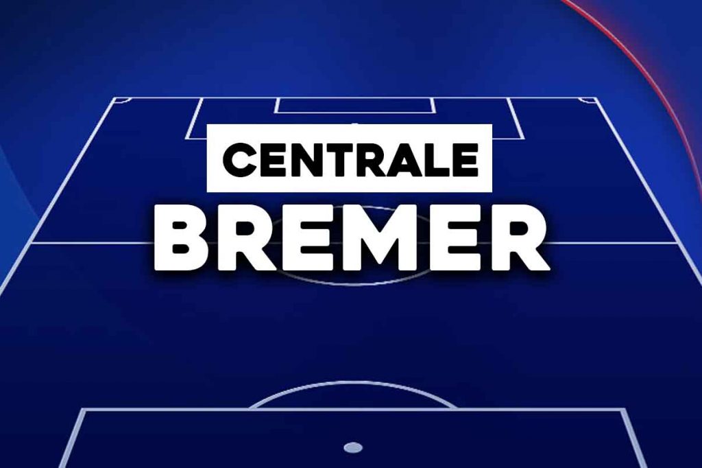 Bremer