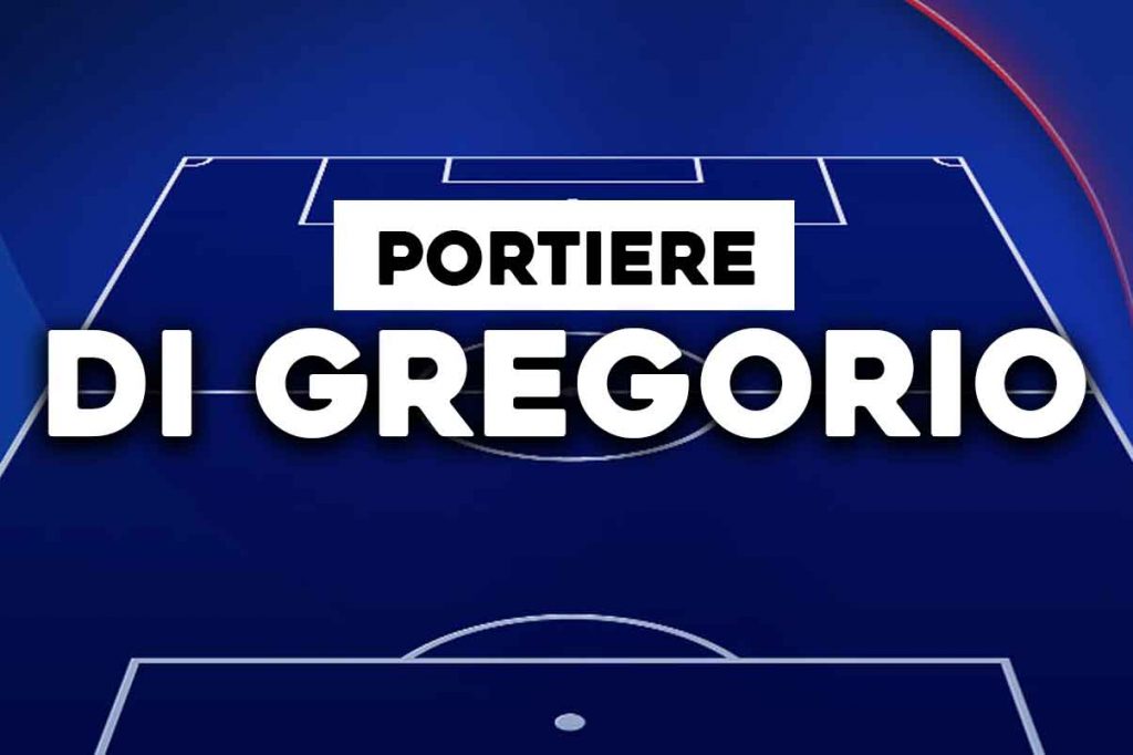Di Gregorio