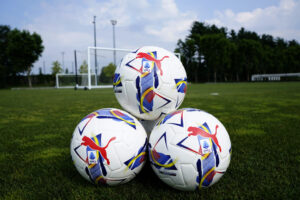 AC Milan Training Session