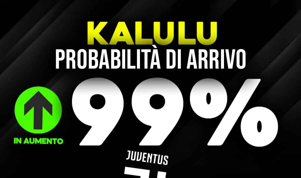 Kalulu arriva alla Juve