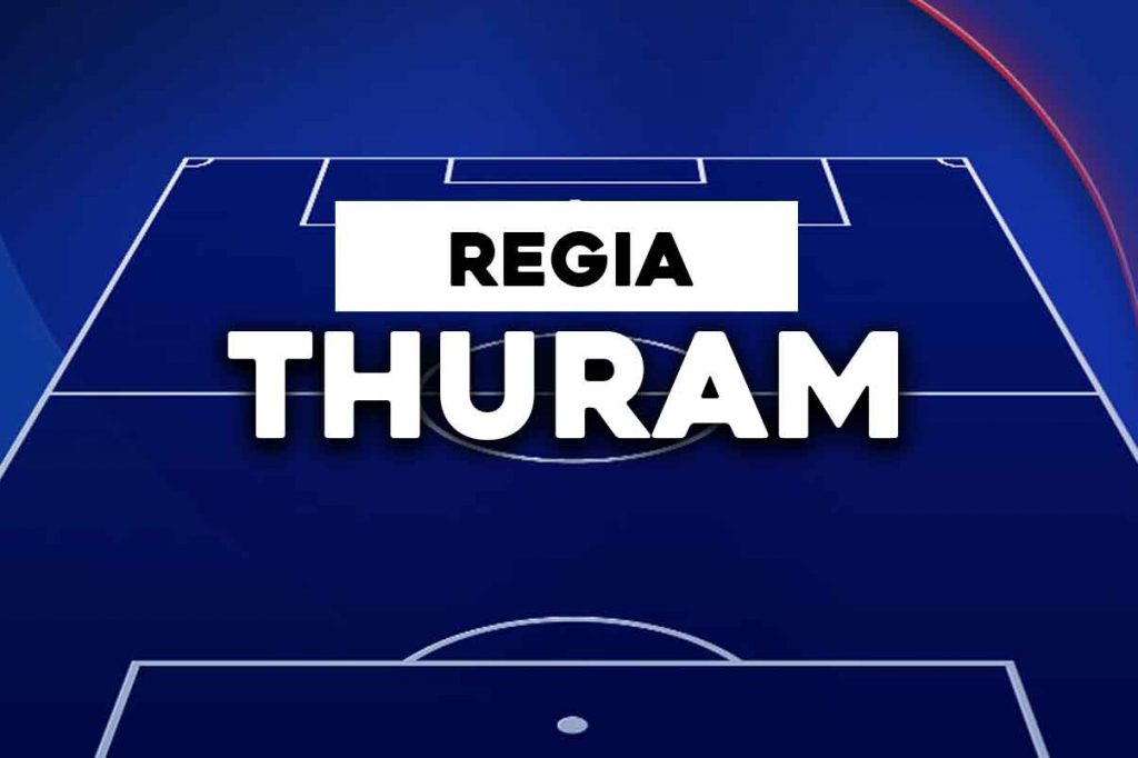 Thuram