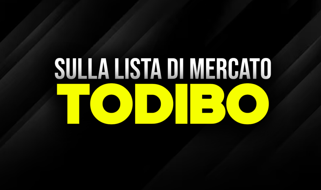 Todibo
