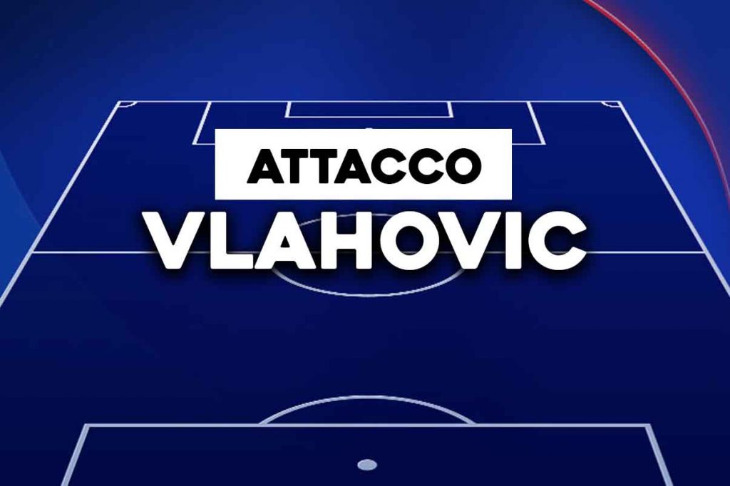 Vlahovic