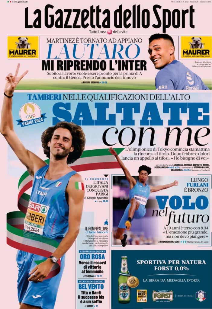 la-gazzetta-dello-sport