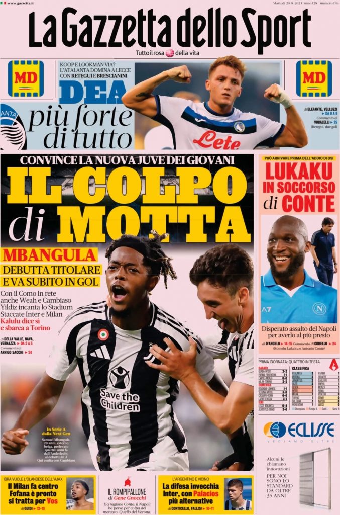 la-gazzetta-dello-sport