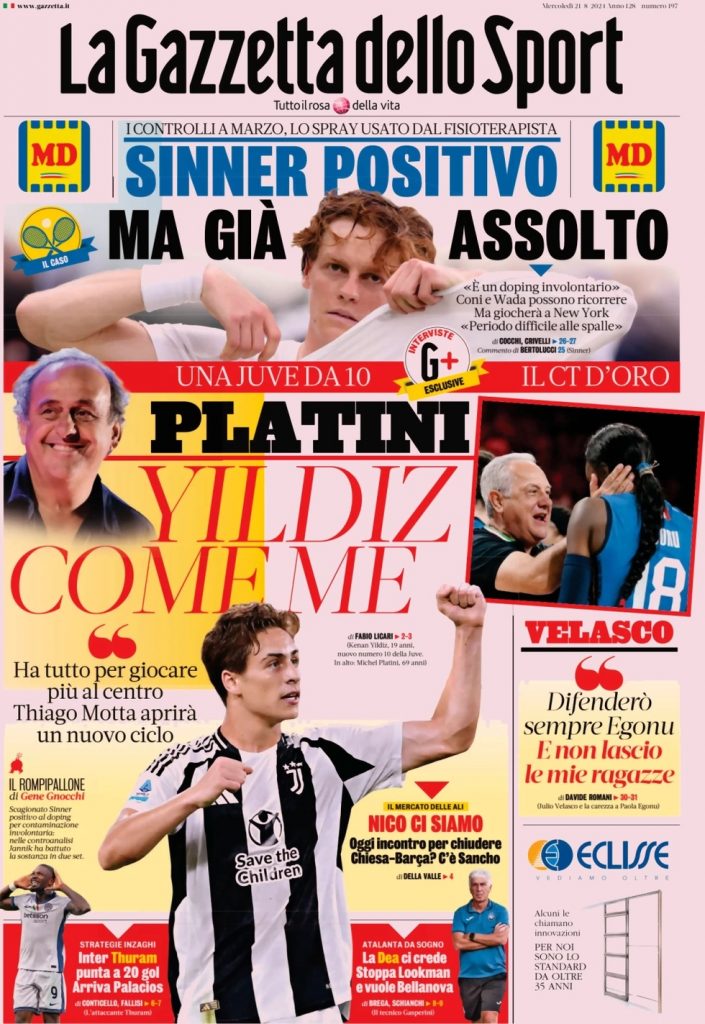 la-gazzetta-dello-sport