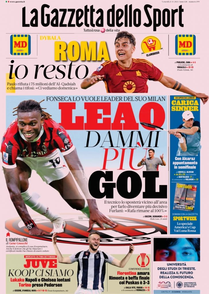 la-gazzetta-dello-sport