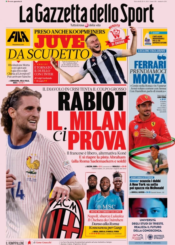 la-gazzetta-dello-sport