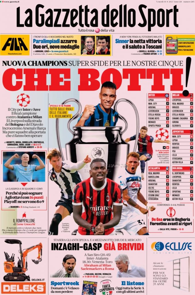 la-gazzetta-dello-sport
