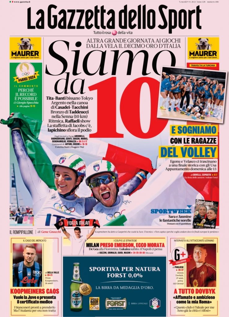 la-gazzetta-dello-sport