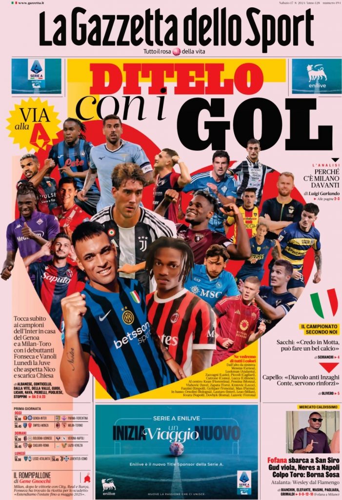 la-gazzetta-dello-sport