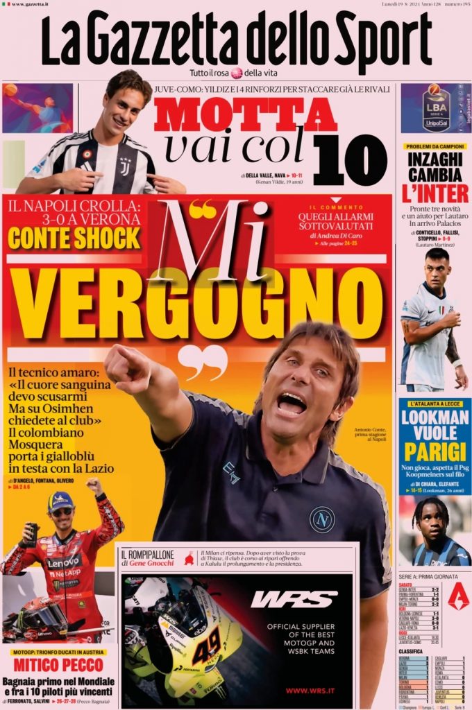 la-gazzetta-dello-sport