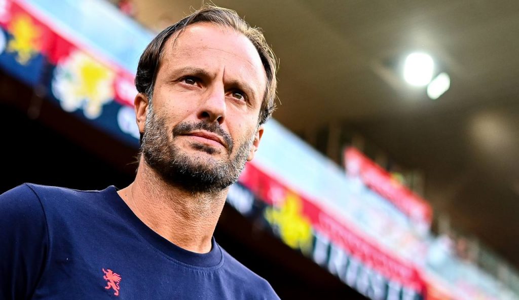 Alberto Gilardino