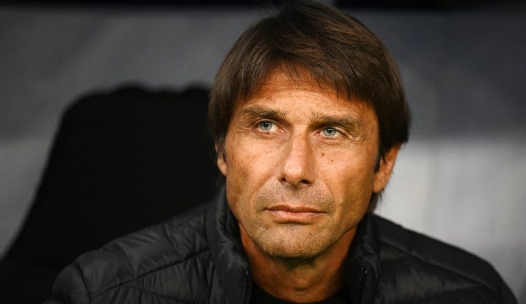 Antonio Conte