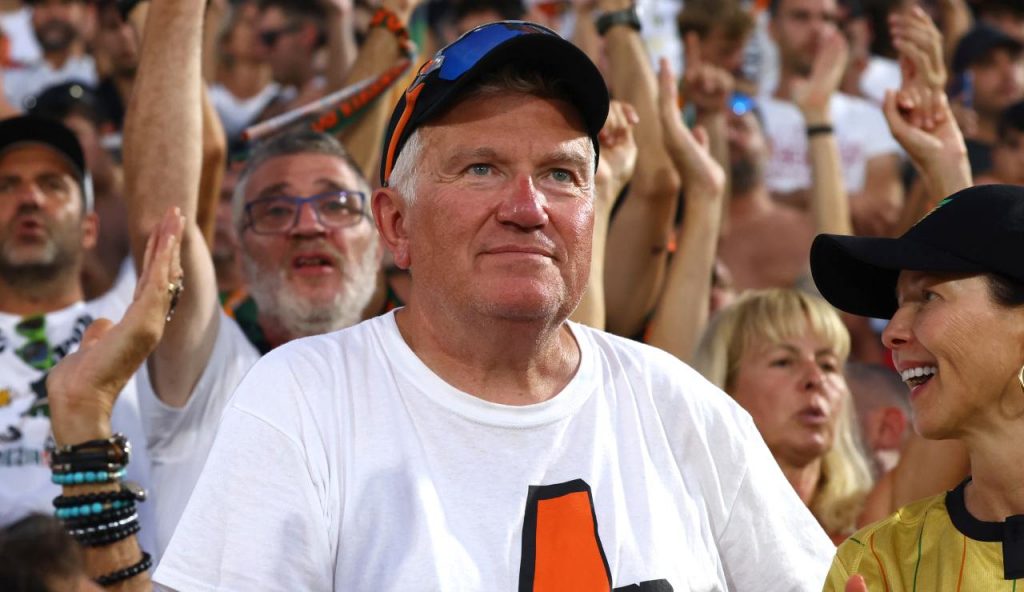 Duncan Niederauer