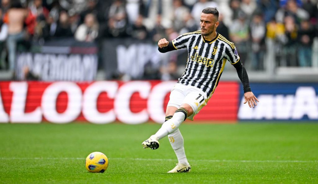Filip Kostic (1)