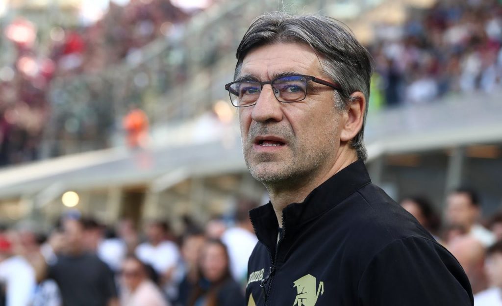 Ivan Juric