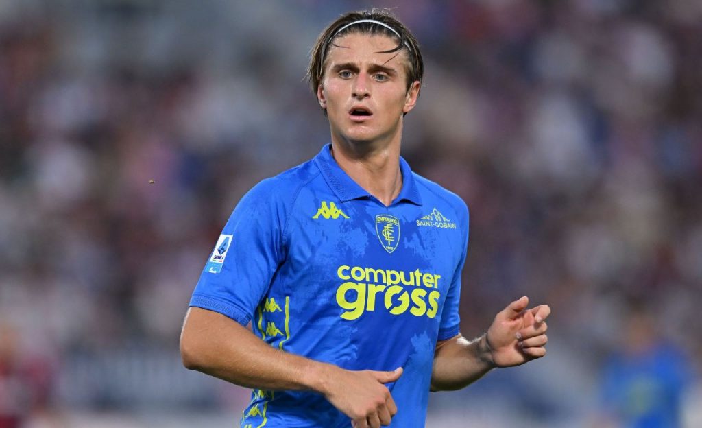 Lorenzo Colombo