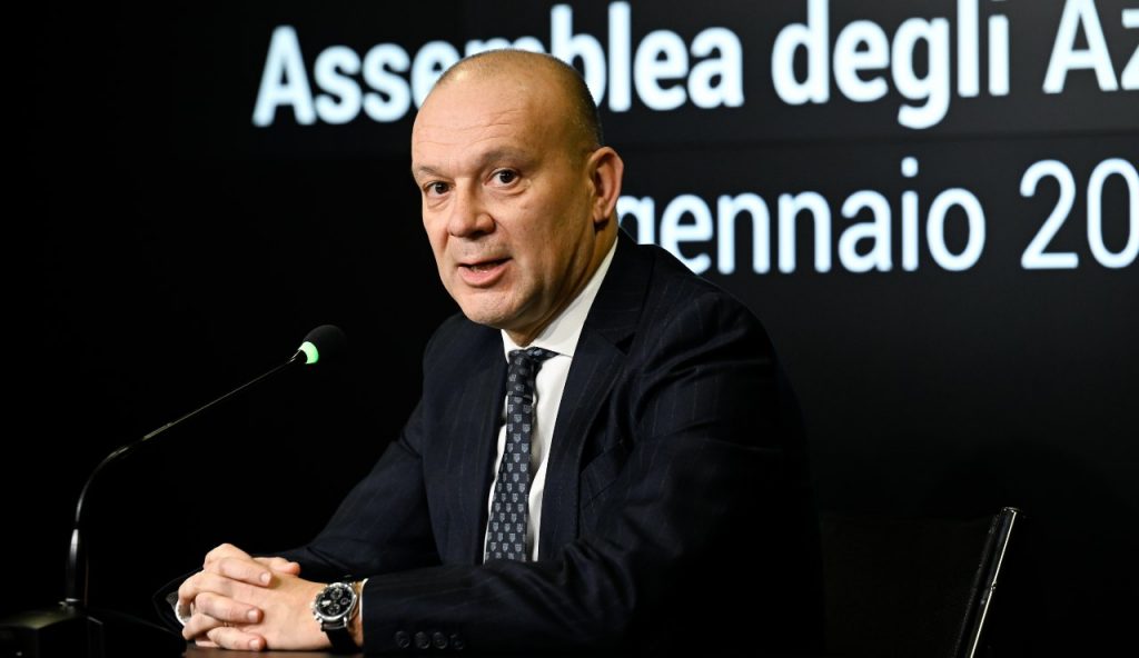 Maurizio Scanavino (1)
