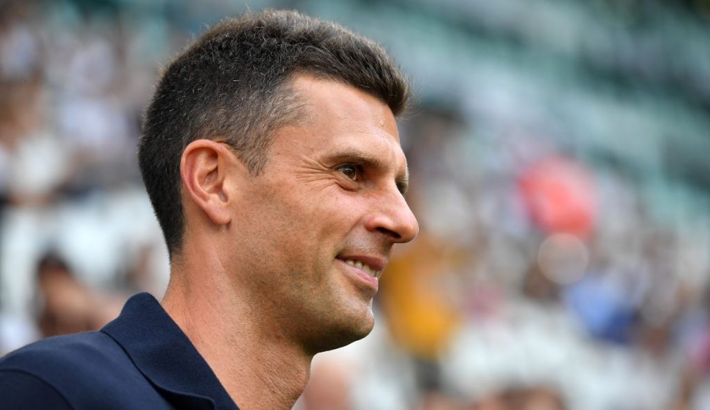 Thiago Motta, Juventus