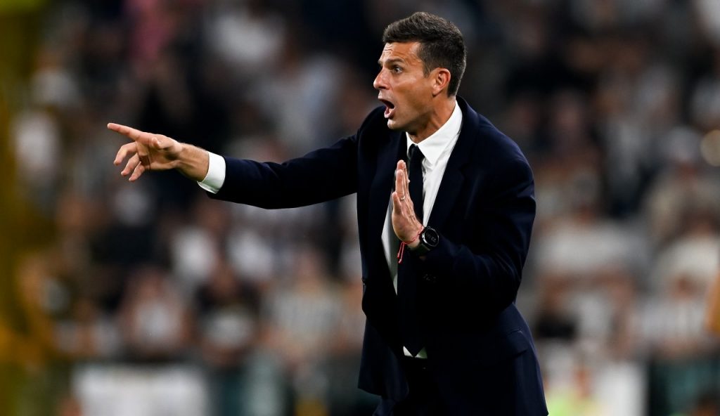 Thiago Motta, Juventus