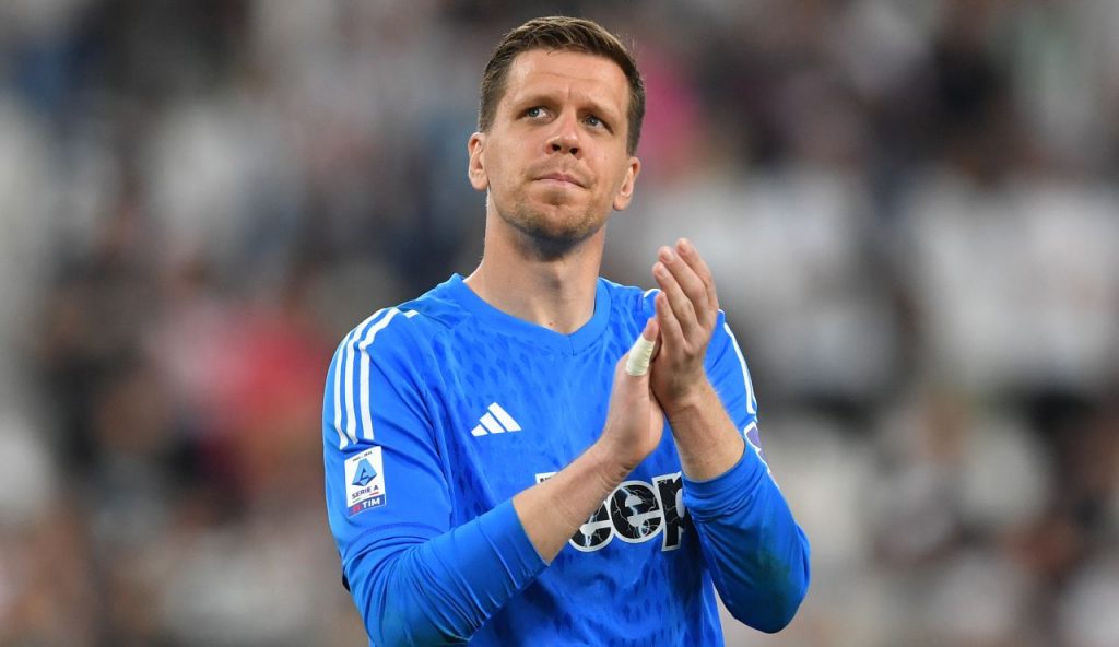 Wojciech Szczesny