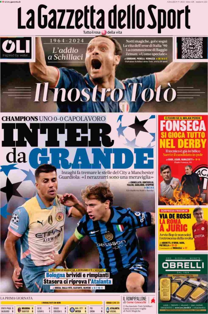 la-gazzetta-dello-sport-