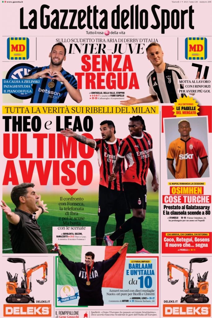 la-gazzetta-dello-sport