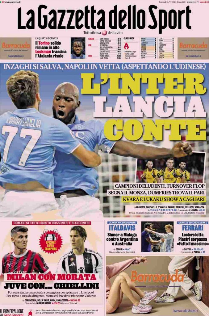 la-gazzetta-dello-sport
