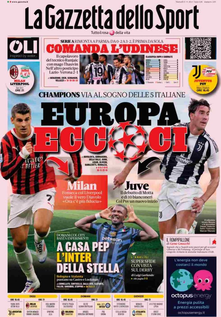 la-gazzetta-dello-sport