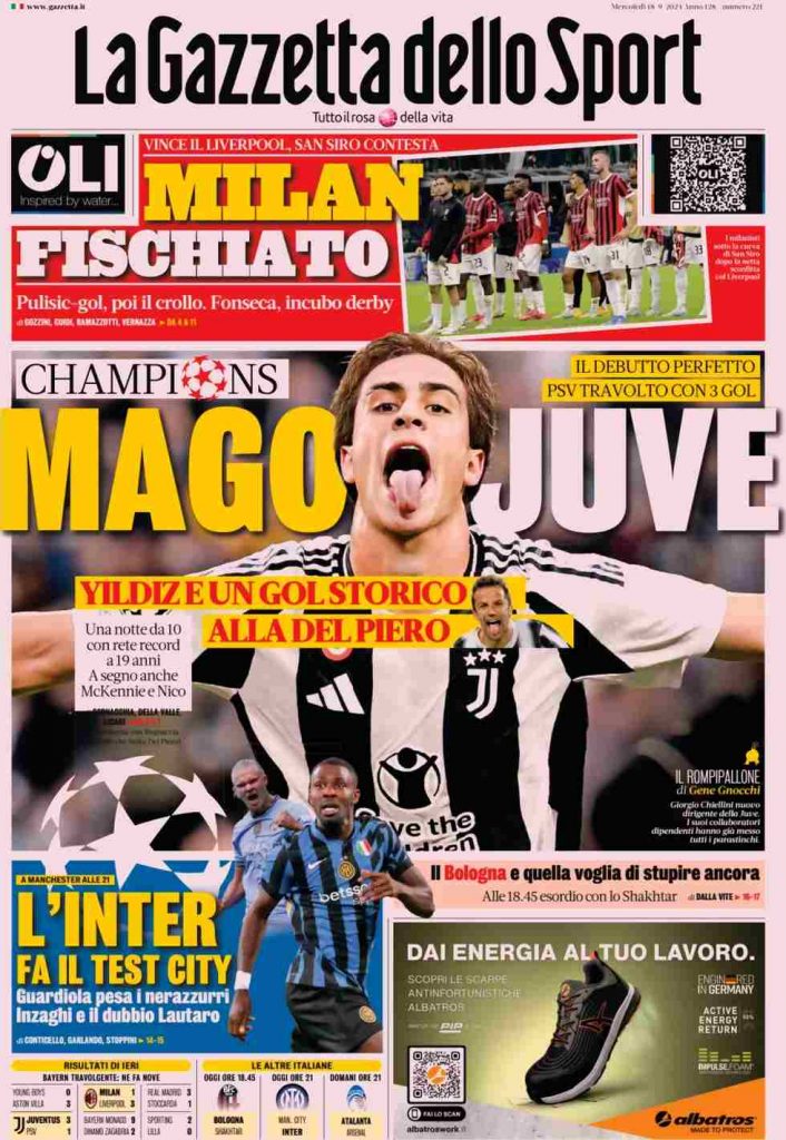 la-gazzetta-dello-sport