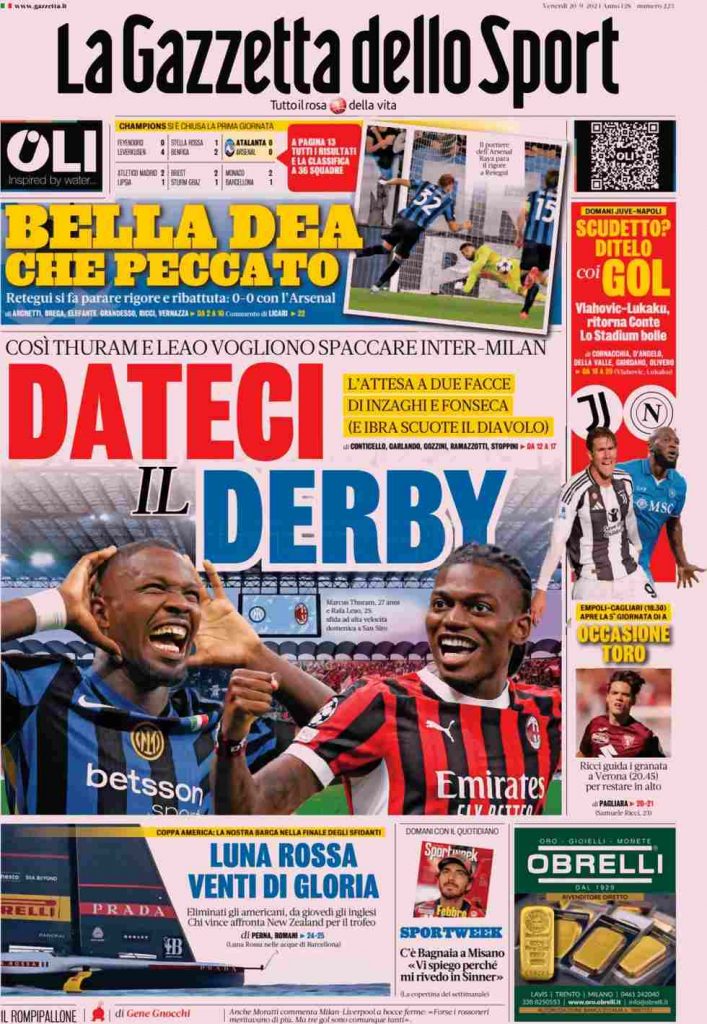 la-gazzetta-dello-sport