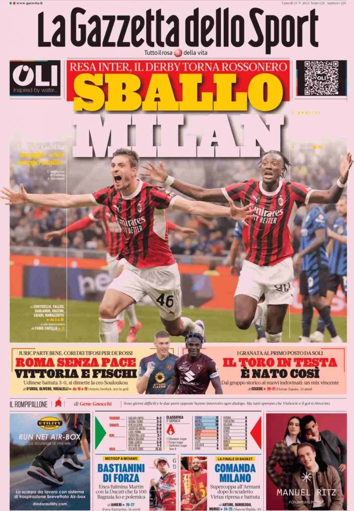 la-gazzetta-dello-sport