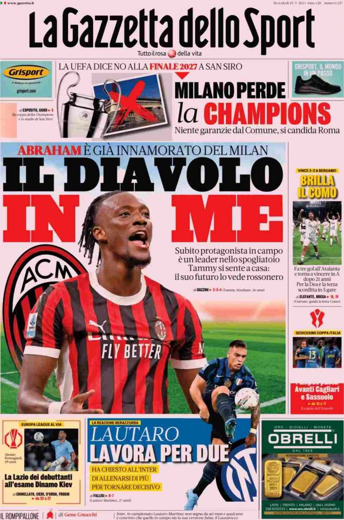 la-gazzetta-dello-sport