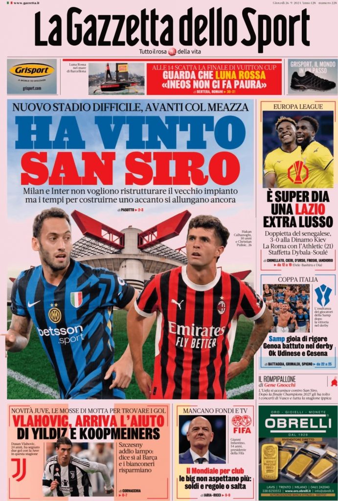 la-gazzetta-dello-sport