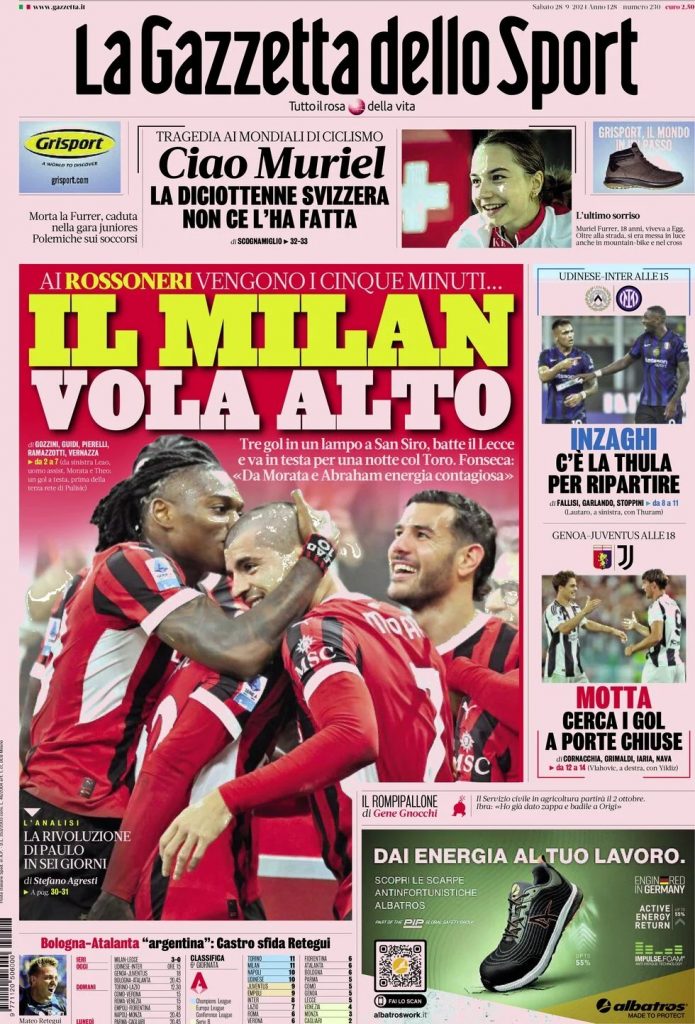 la-gazzetta-dello-sport