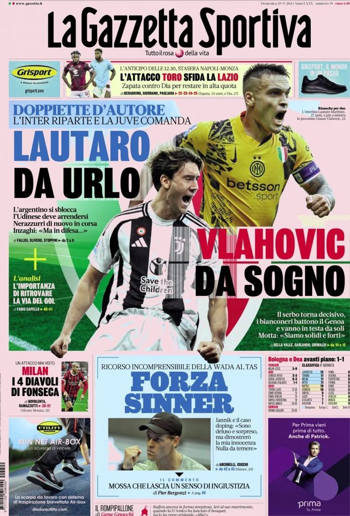 la-gazzetta-dello-sport