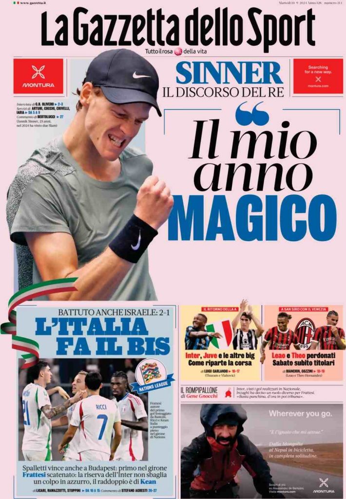 la-gazzetta-dello-sport