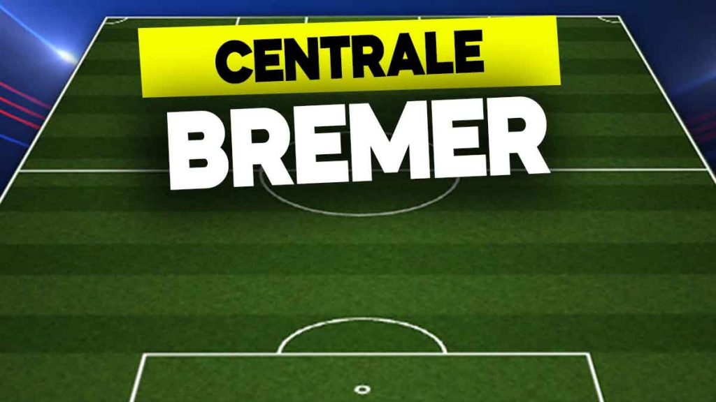Bremer