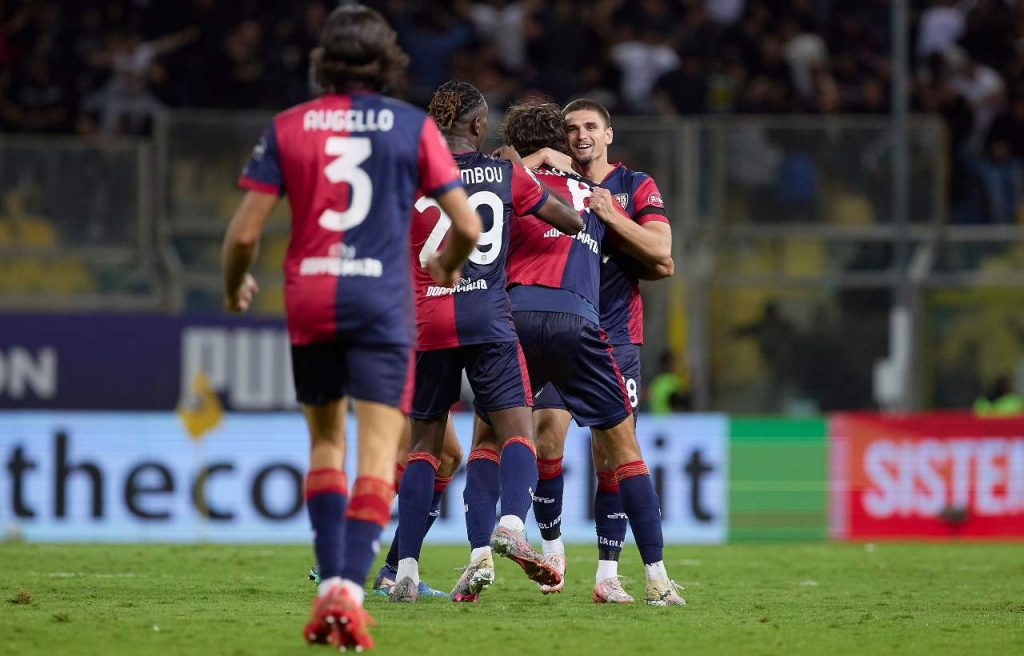 Cagliari
