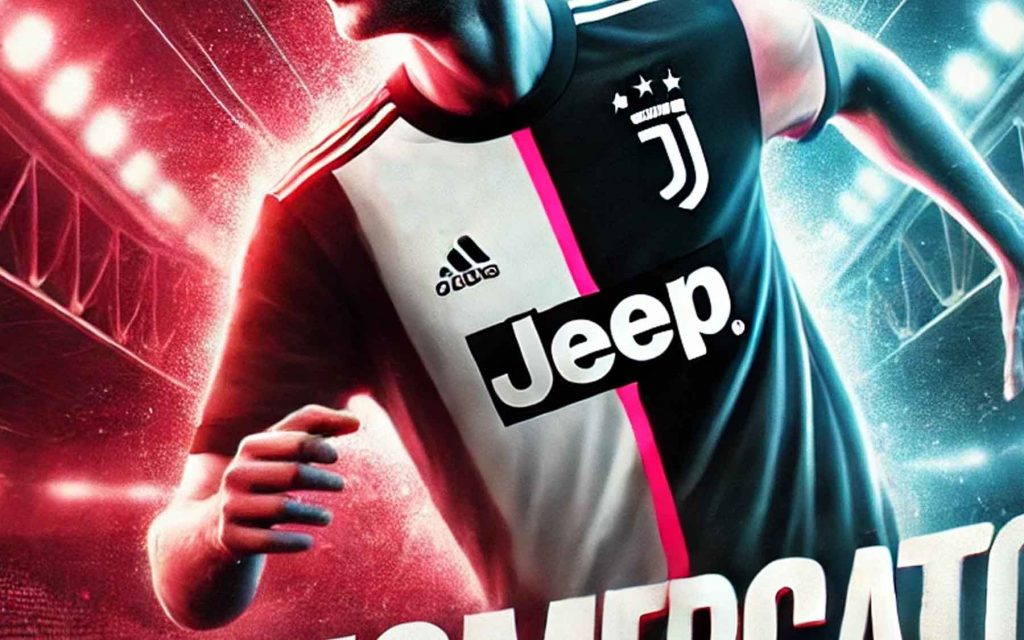Colpo Juventus